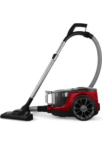 Karaca Vantuz High Force ve S6 Black Elektrik Süpürgeleri Karşılaştırması