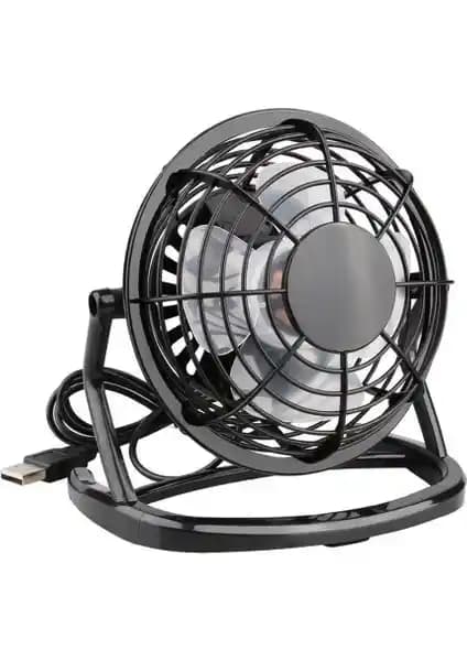 Koodmax ve Torima F-14 Mini Masa Fanları Karşılaştırması: Hangi Model Sizin İçin Uygun