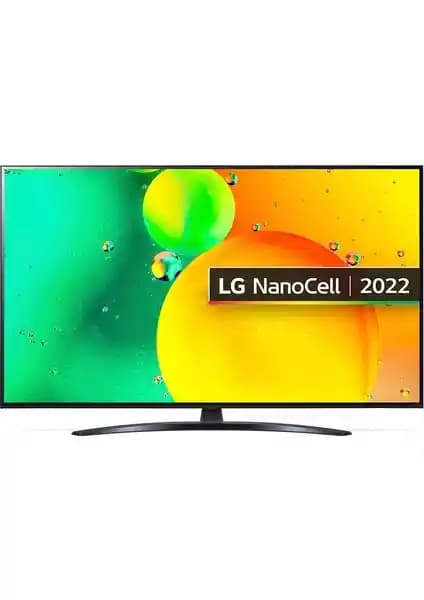 LG 55NANO766QA ve TCL 55P635 Karşılaştırması: Hangi 55 İnç 4K Akıllı TV Daha Uygun