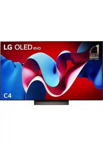 LG OLED55C46 ve LG OLED65C54LA Televizyonlarının Detaylı Karşılaştırması