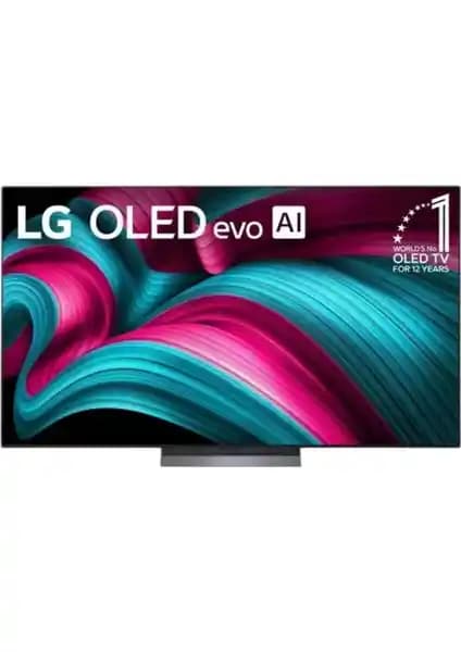 LG OLED65C54LA ve Samsung 65S90F Modellerinin Detaylı Karşılaştırması