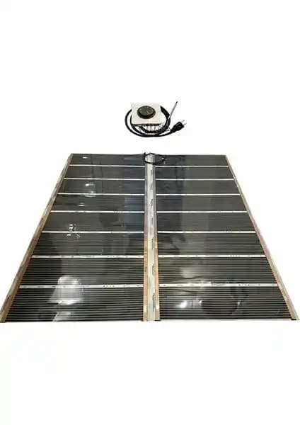 Multiteknik ve Rexva Xica Ptc-306 Halı Altı Isıtıcı Karşılaştırması ve En İyi Seçenekler