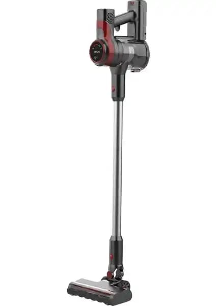 Onvo Dikey Şarjlı Süpürge ve Samsung JET 60 Karşılaştırması: Özellikler ve Performans Analizi