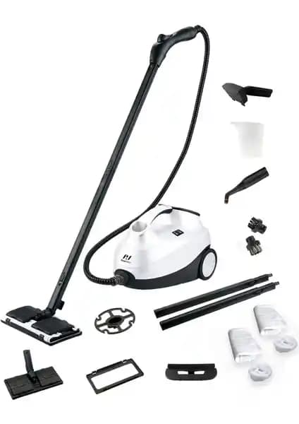 Pirantech CB-107C ve Yui X300 Pro Max Karşılaştırması: En İyi Buharlı Temizlik Cihazı Seçenekleri