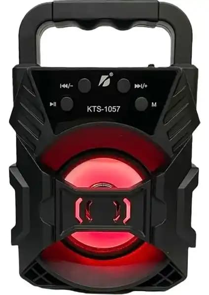 PolyGold PG-397 ve Powerway Wrx01 Taşınabilir Hoparlörlerin Detaylı Karşılaştırması