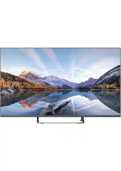 Profilo 65PA525ESG ve Toshiba 65UA3E63DT 65 İnç 4K Ultra HD Akıllı TV Karşılaştırması