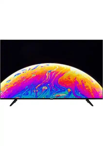 Regal 58R66U01 ve Toshiba 65UA2263DT Televizyonlarının Detaylı Karşılaştırması