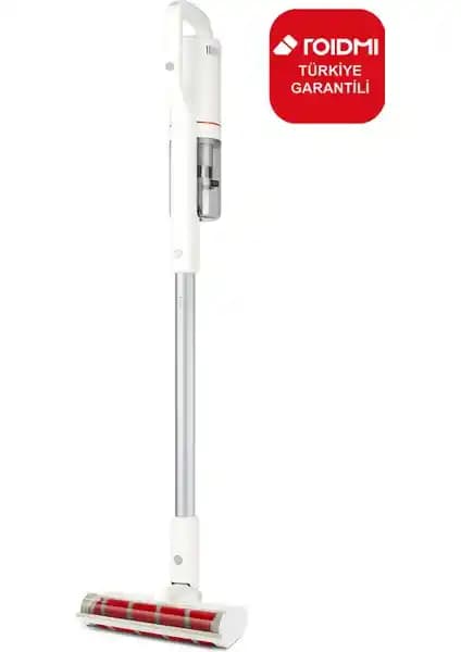 Roidmi S2 ve Samsung JET 60 Kablosuz Süpürge Karşılaştırması