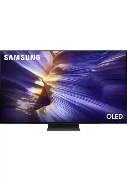 Samsung 65S90F ve TCL 65C855GTV 65 inç 4K Ultra HD Akıllı Televizyon Karşılaştırması