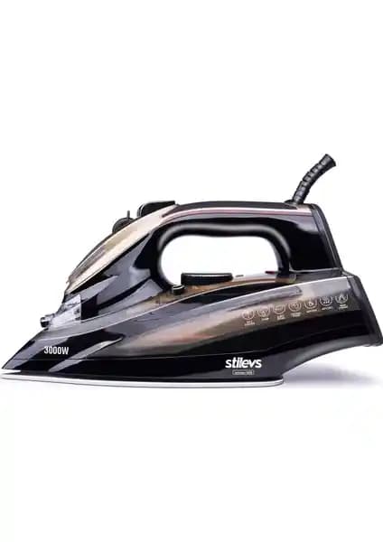 Stilevs Jettmax 3000 ve UTUMAX UT-8055 Ütü Modellerinin Detaylı Karşılaştırması