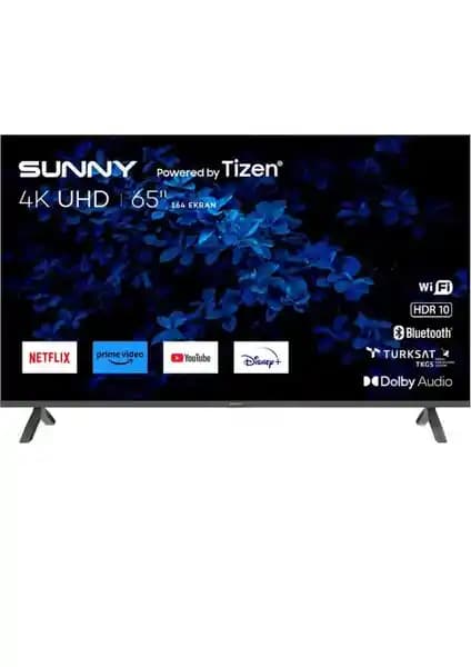 Sunny SN65FMN503 ve Vestel 65UT9740 65 İnç 4K Ultra HD Smart LED TV Modellerinin Detaylı Karşılaştırması