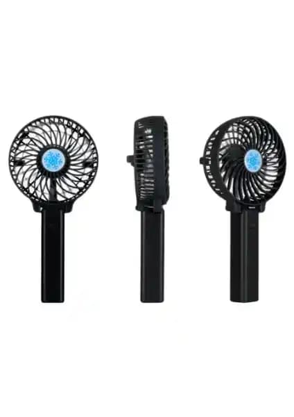 Taşınabilir Fan Karşılaştırması: Sevimli Kitty ve Nazalya Modellerinin Özellikleri ve Kullanıcı Yorumları