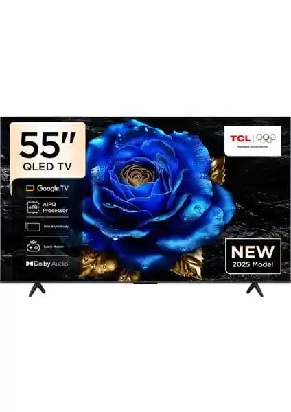 TCL 55T6C ve TCL 65P79K Modellerinin Detaylı Karşılaştırması ve Özellikleri
