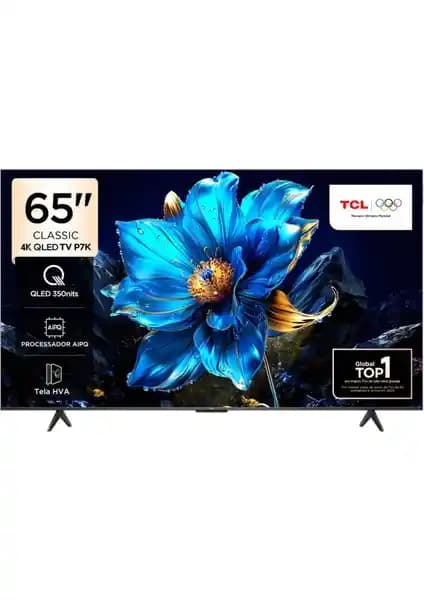 TCL 65P7K ve 65T6C Modellerinin Detaylı Karşılaştırması