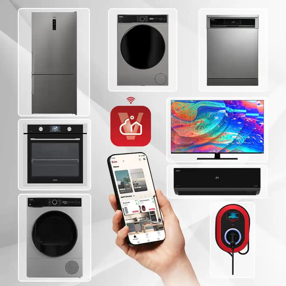 250 Dolar Altında Wi-Fi Özellikli Yatak Odası Hava Temizleyicileri ve Seçim Kriterleri