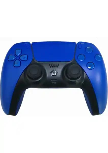 Adalia T28 Bluetooth Oyun Kolu: PS4 ve PC için Ergonomik ve Fonksiyonel Kontrol