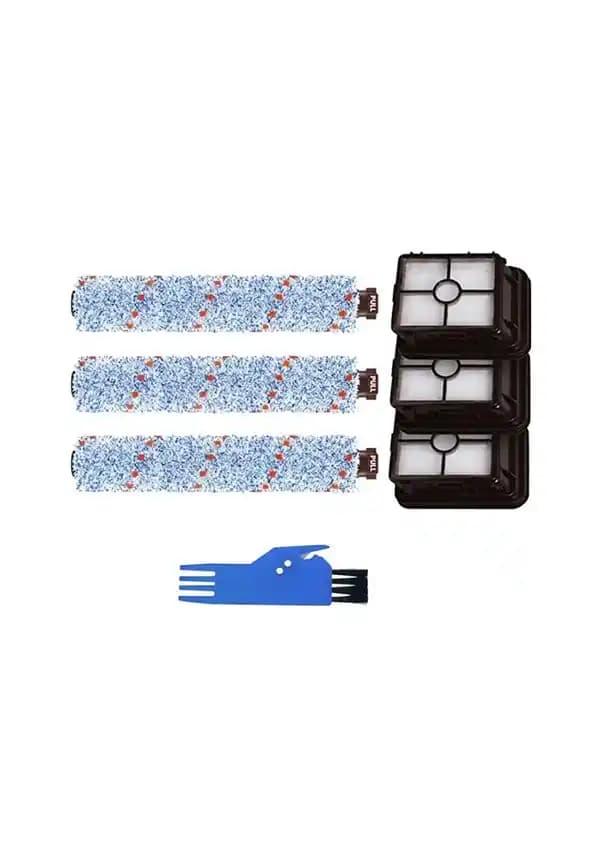 Bissell Elektrikli Süpürgelerde Roller Fırça Değişim Politikası ve Garanti Koşulları İncelemesi