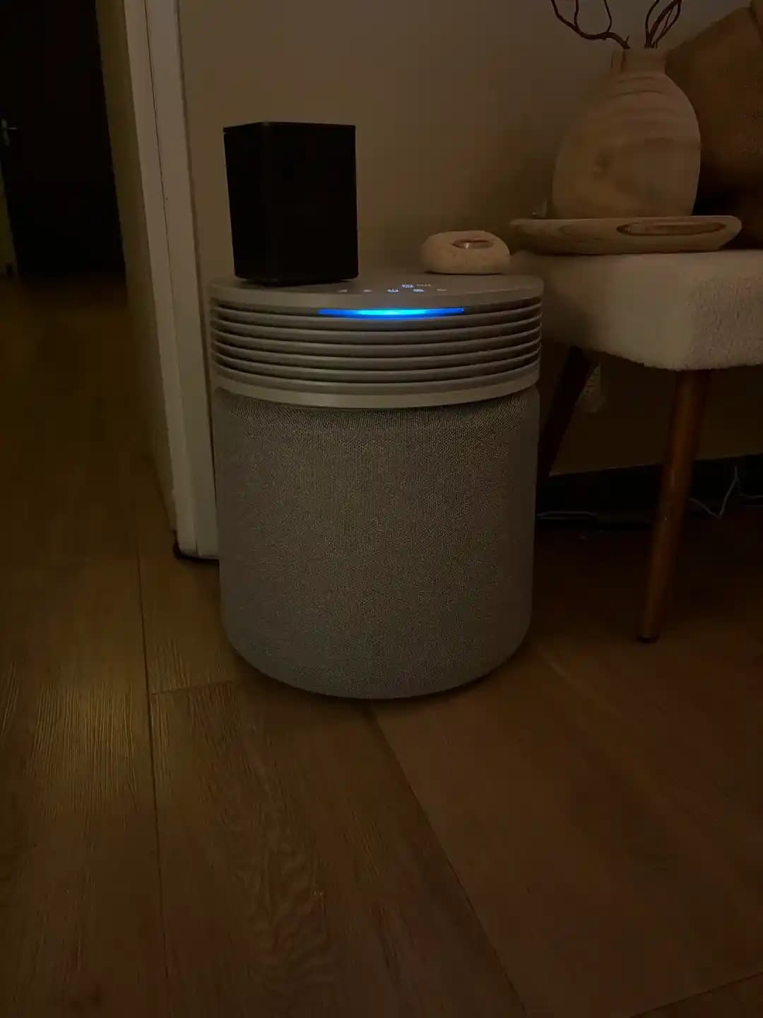 Blueair Signature Hava Temizleyici: Performans, Filtre Tasarımı ve Kullanıcı Deneyimleri