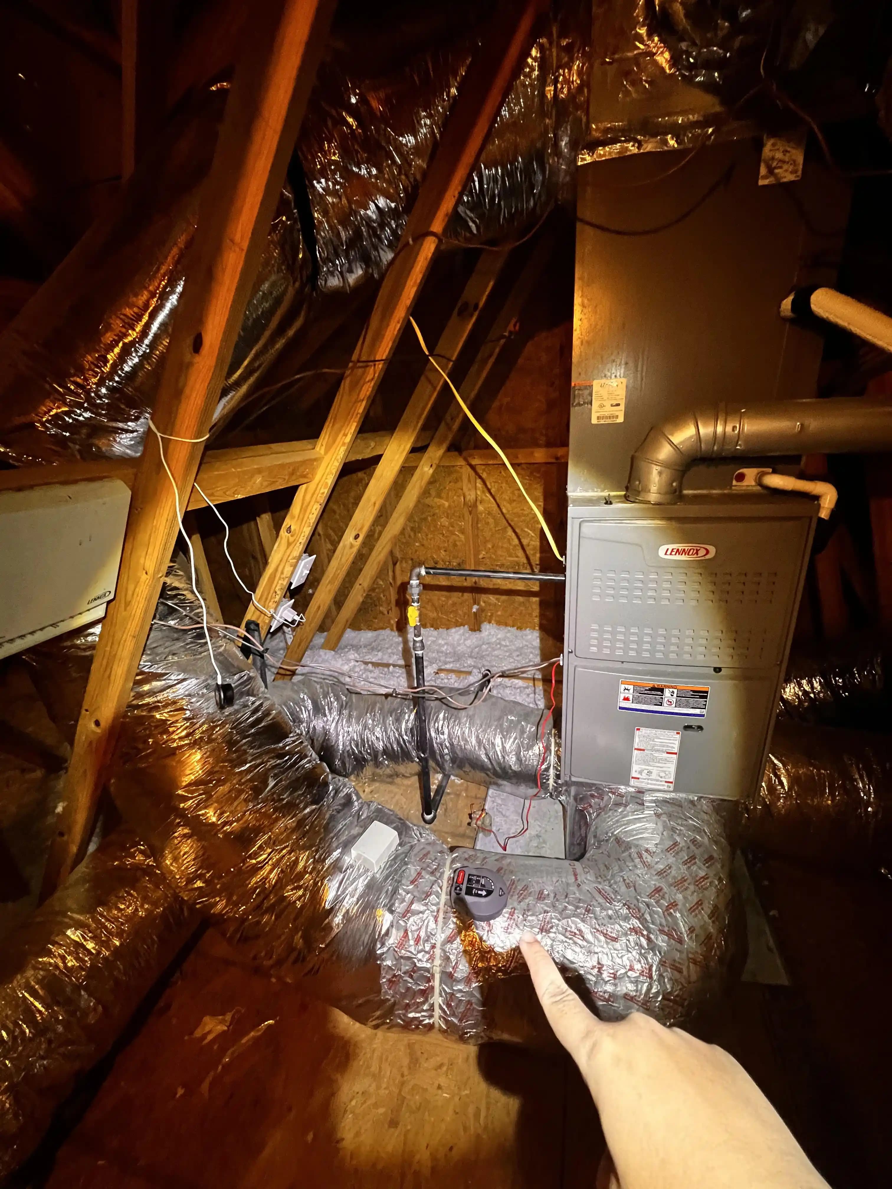 Bölge Kontrollü Isıtma Sistemlerinde Hava Akışı ve Sıcaklık Problemlerinin Teknik Analizi