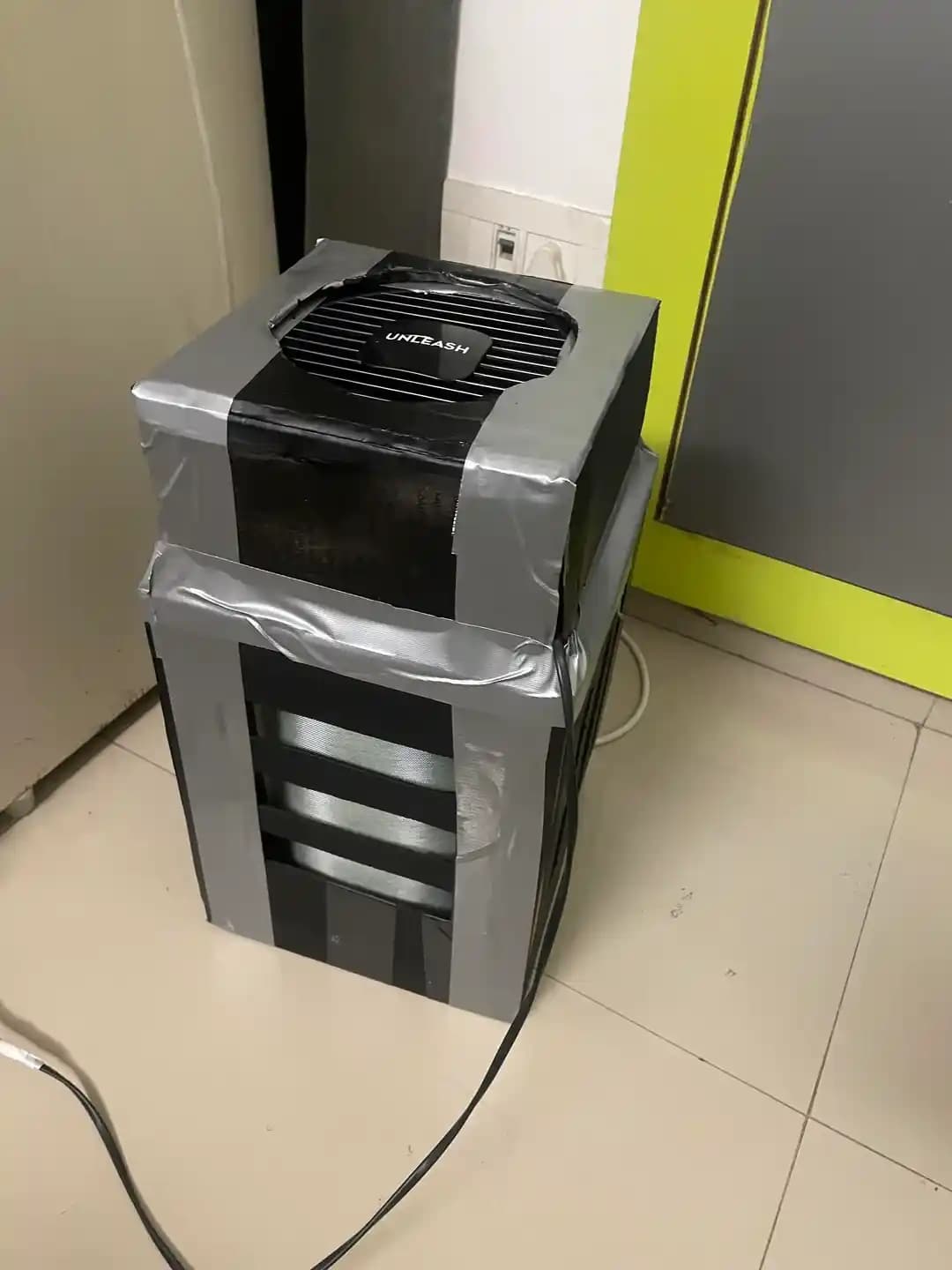 Delhi Havasından Korunmak İçin Düşük Maliyetli Kendi Hava Temizleyicinizi Yapmanın Yöntemleri