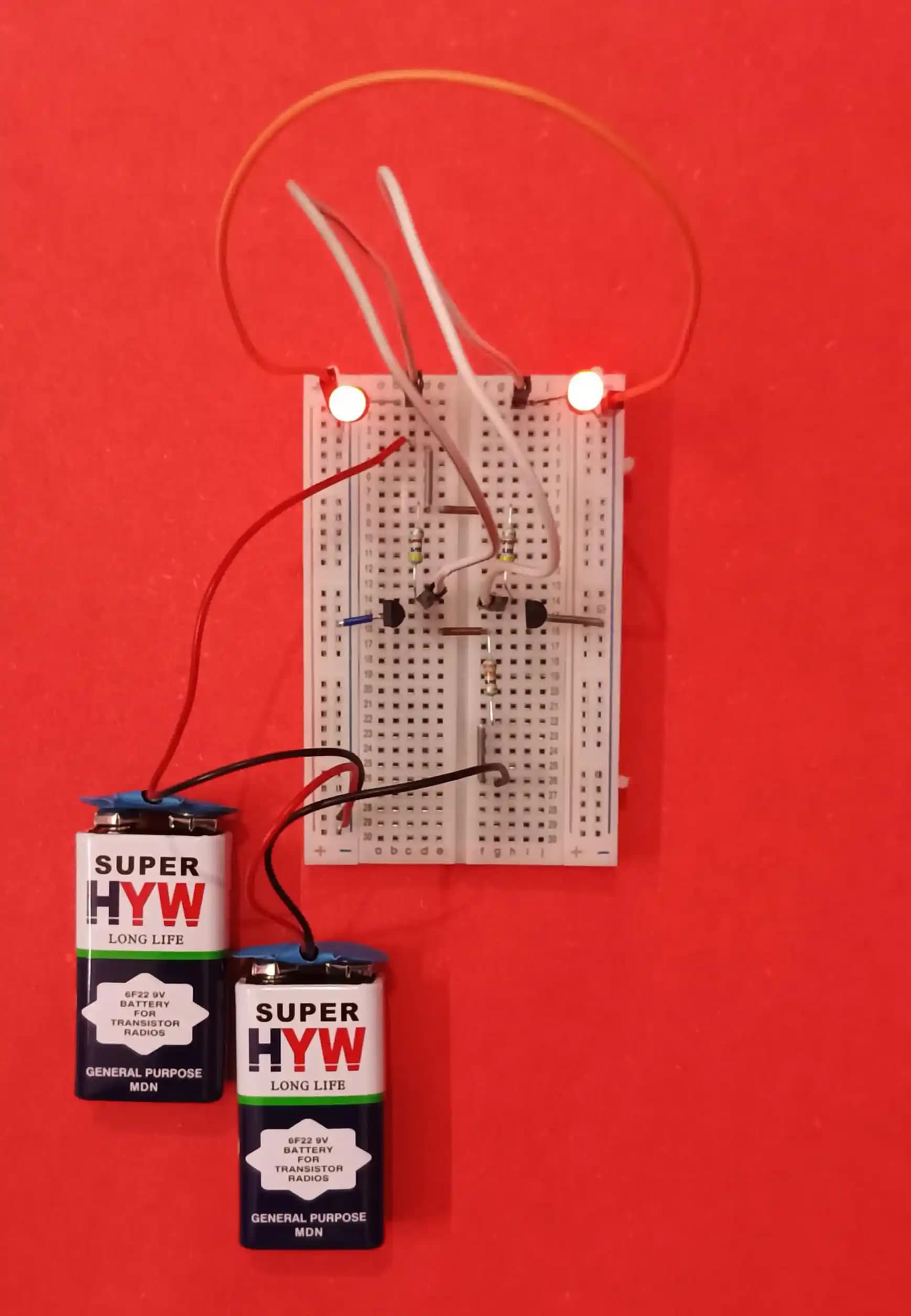 Diferansiyel Amplifikatörlerde DC Ofset Kontrolü ve Kazanç Artırma Yöntemleri