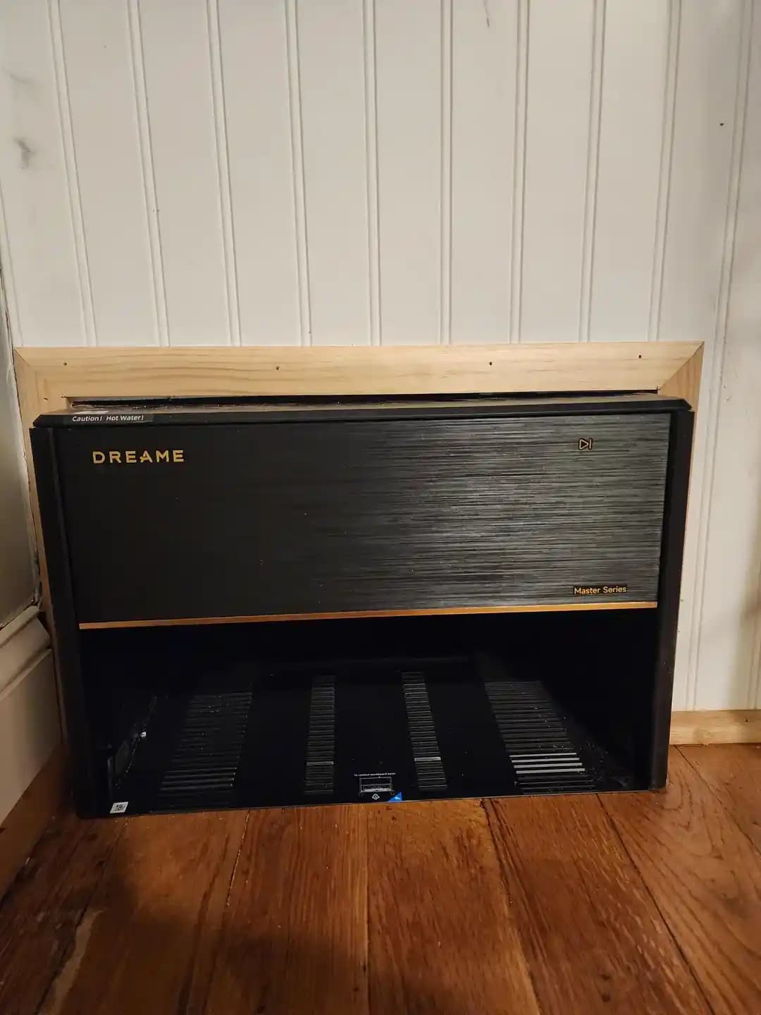 Dreame X40 Master Robot Süpürge Kurulumu, Kullanımı ve Teknik Özellikleri