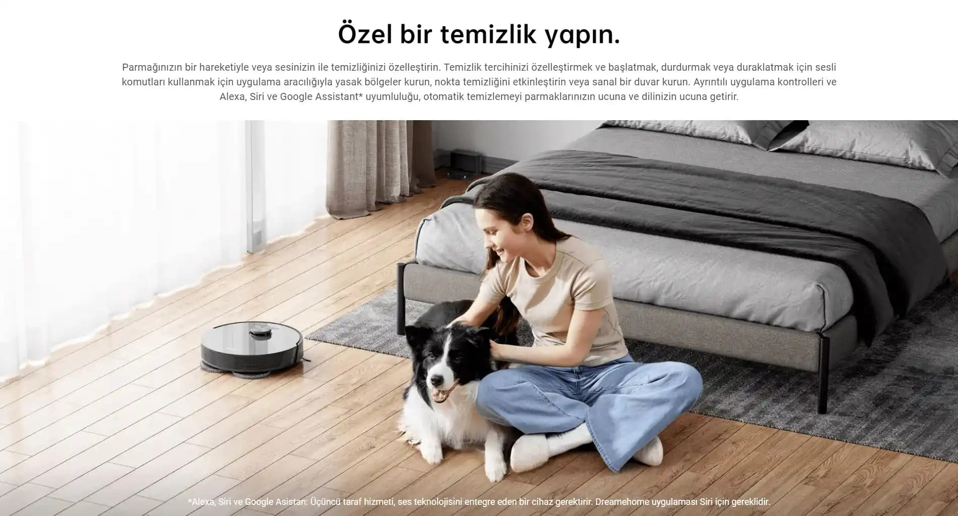 Dreame Yenilenmiş Robot Süpürge Ürünlerinde Karşılaşılan Riskler ve Tüketici Deneyimleri