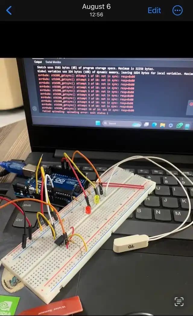 Elektronik Projelerde Karşılaşılan Sorunlar ve Etkili Çözüm Yöntemleri