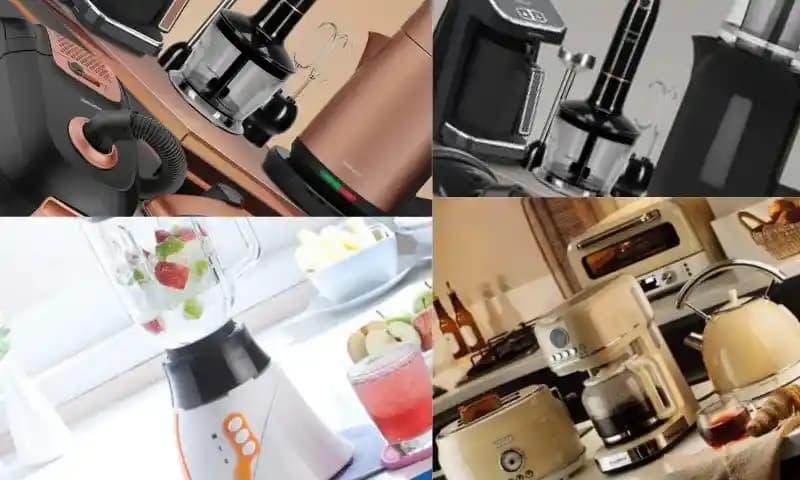 Ev Aletleri Seçiminde Standart Boyutlar, Marka Tercihleri ve Kullanıcı Deneyimleri