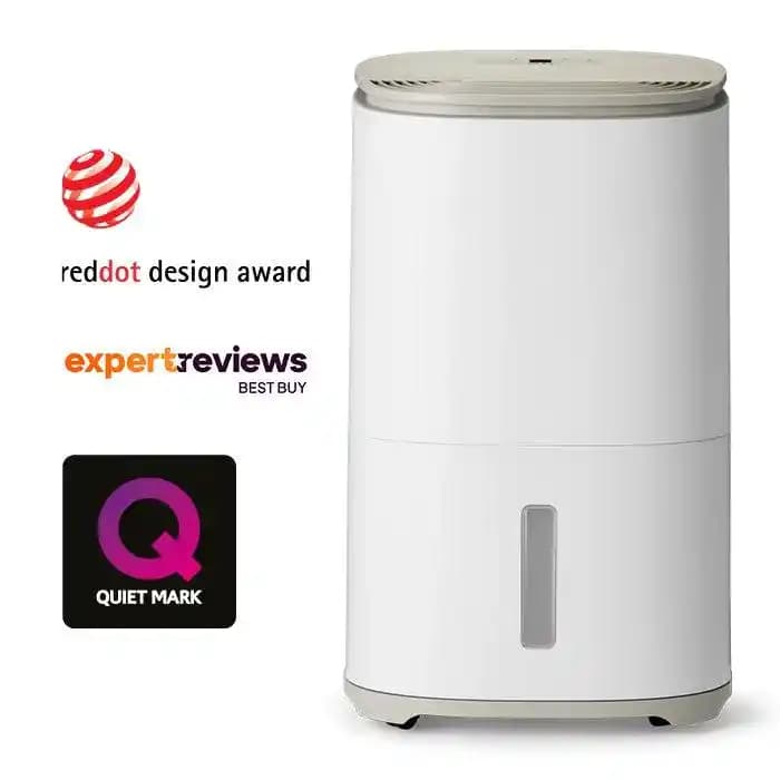 Ev Toz Akarı Alerjisi İçin Nem Kontrolü ve Hava Temizleyici Seçimi Rehberi