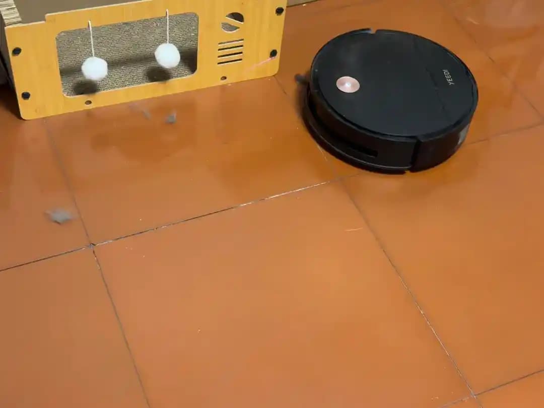 Evcil Hayvan Tüyü Dökülme Sezonunda Robot Süpürge Temizlik Programı Ayarlama Yöntemleri