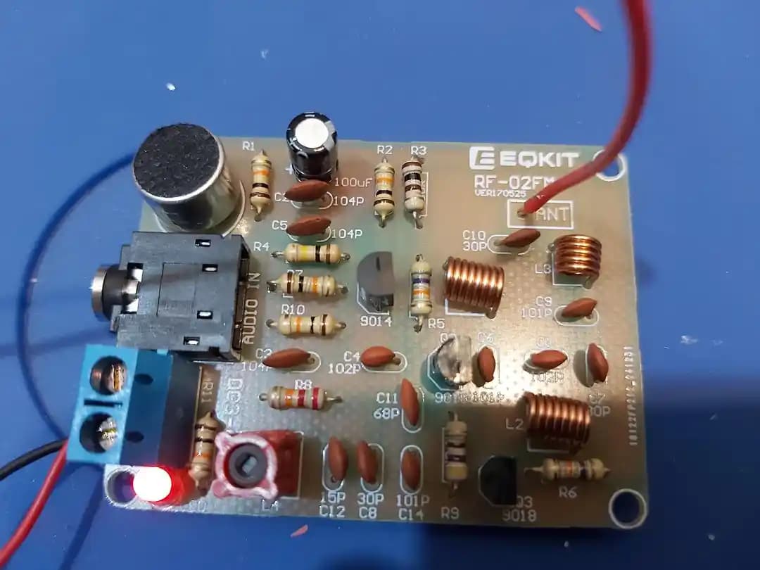 FM Vericisi Kurulumu, Temel Bileşenler ve Performans İpuçları Hakkında Detaylı Rehber