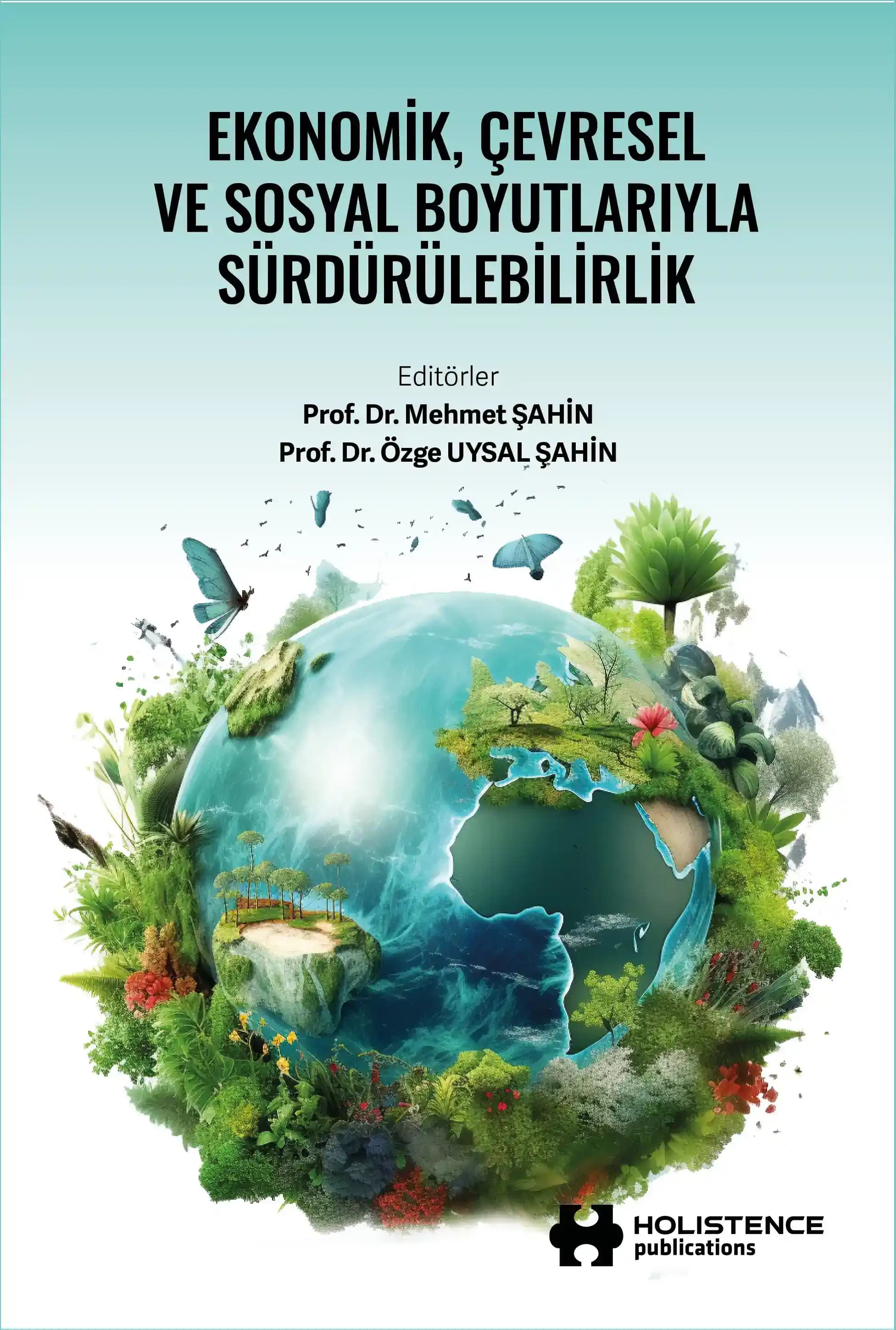 Geleceğin Teknolojileri ve Sosyal Dönüşümler: Ulaşım, Sağlık ve Enerji Alanındaki Gelişmeler