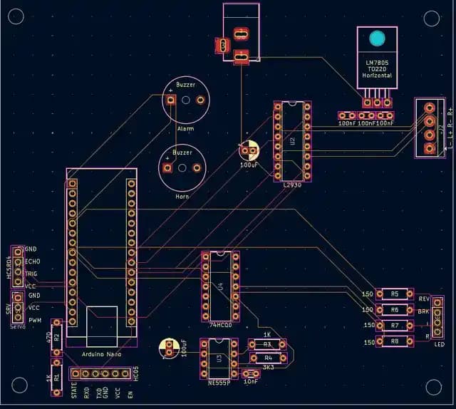 İlk PCB Tasarımınız İçin Temel Bilgiler ve İyileştirme Önerileriyle Başarıya Ulaşın