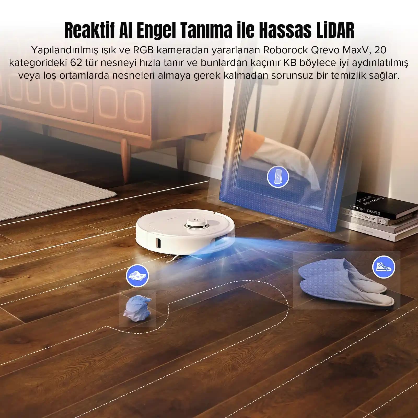 İlk Robot Süpürgenizi Seçerken Dikkat Edilmesi Gerekenler ve Öne Çıkan Modellerin Analizi