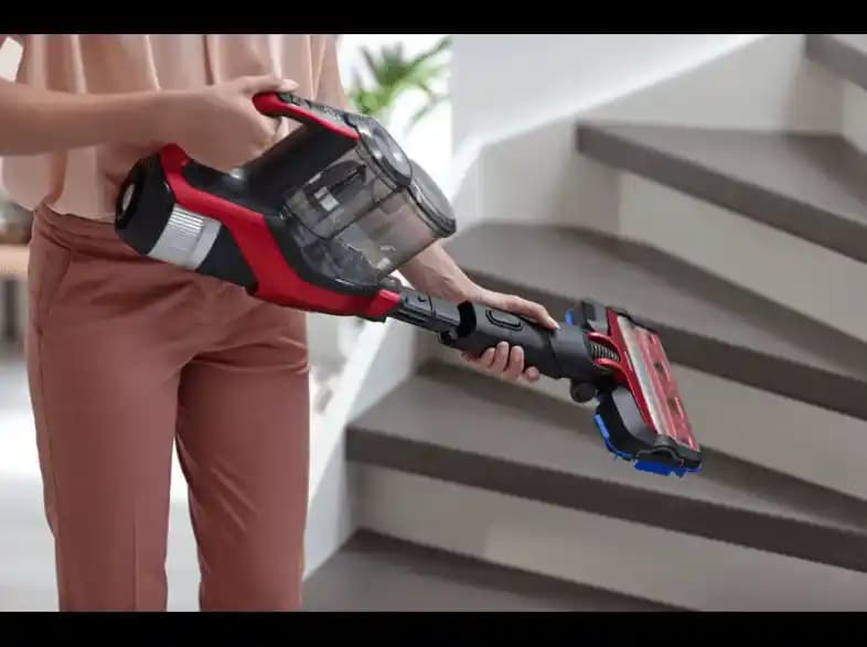 Kablosuz Elektrikli Süpürgelerin Performansı, Kullanımı ve Satın Alma Kriterleri