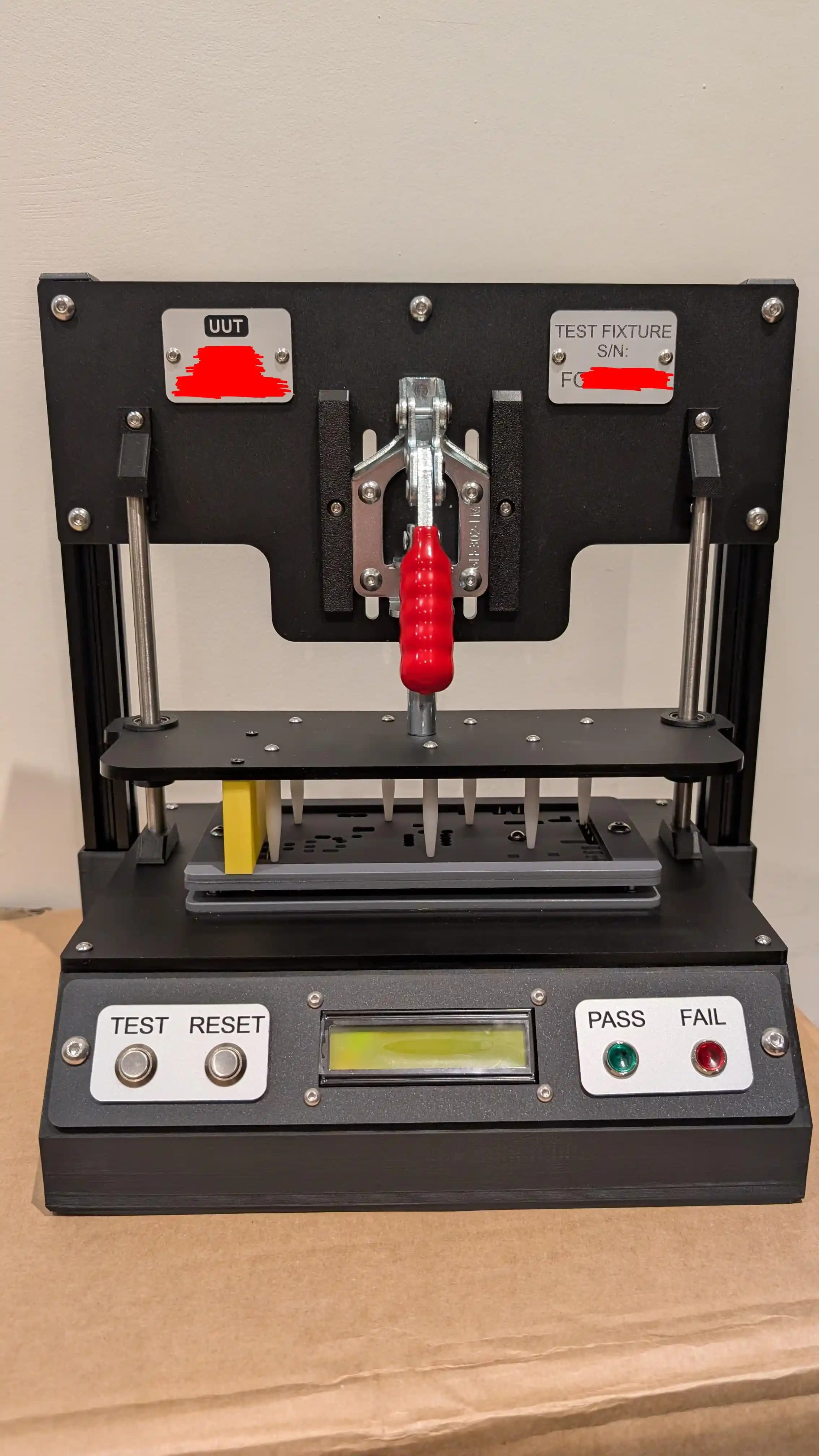 Otomatikleştirilmiş PCBA Test Tezgahları Tasarımı ve Uygulamaları Hakkında Detaylı İnceleme
