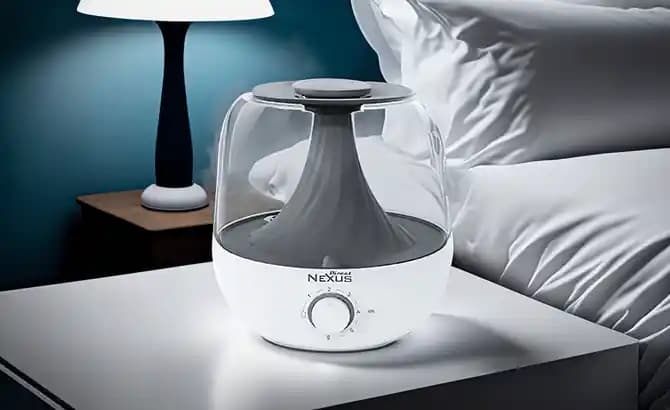 Paslanmaz Çelik Tanklı Nemlendiriciler: Carepod ve Alternatif Modellerin İncelenmesi