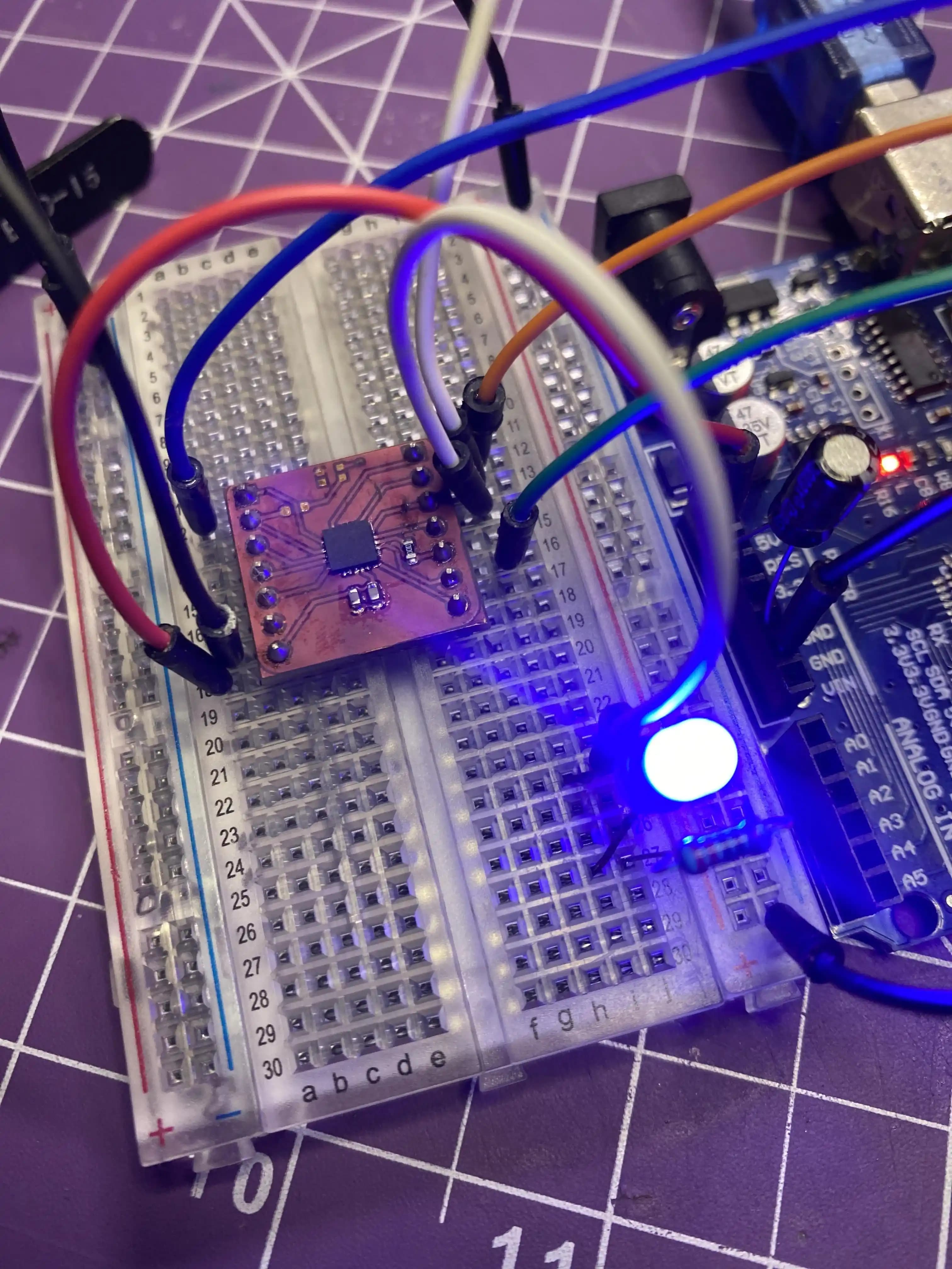 QFN ve BGA Paketlerinde Devre Kartı Tasarımı ve Prototipleme Süreçlerinin Teknik Detayları