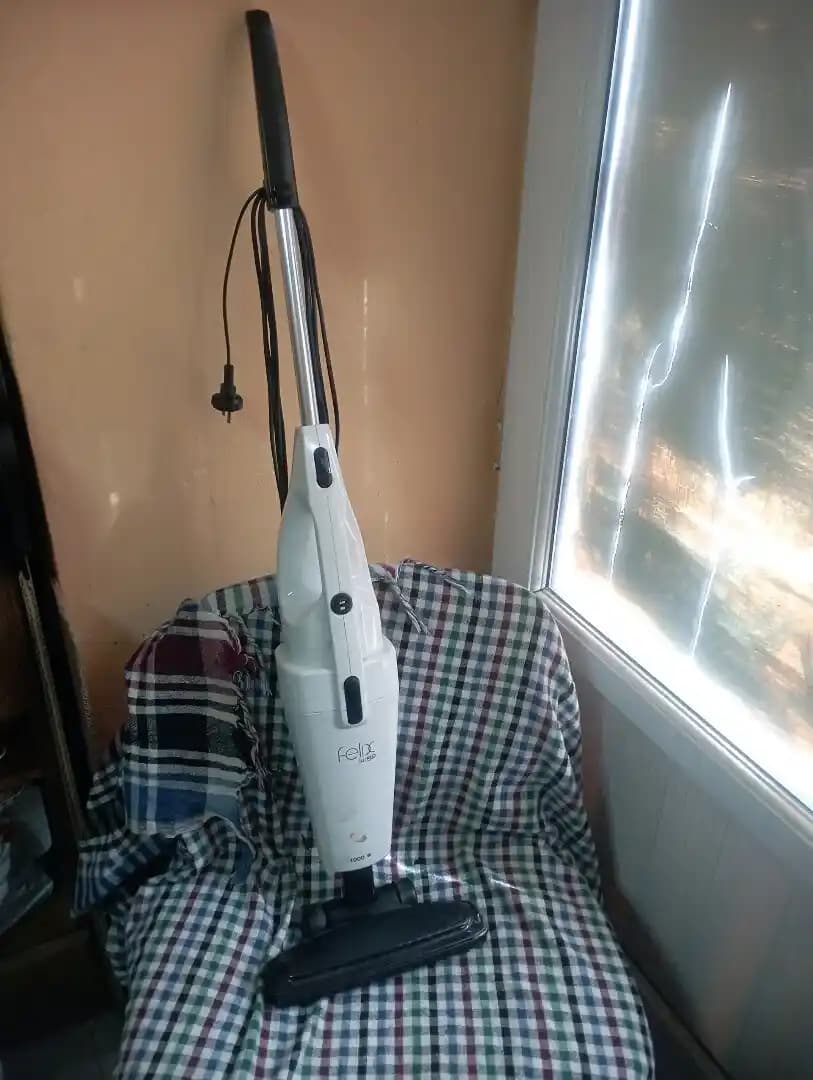 Sebo Felix Elektrikli Süpürge İncelemesi: Performans ve Dayanıklılık Değerlendirmesi