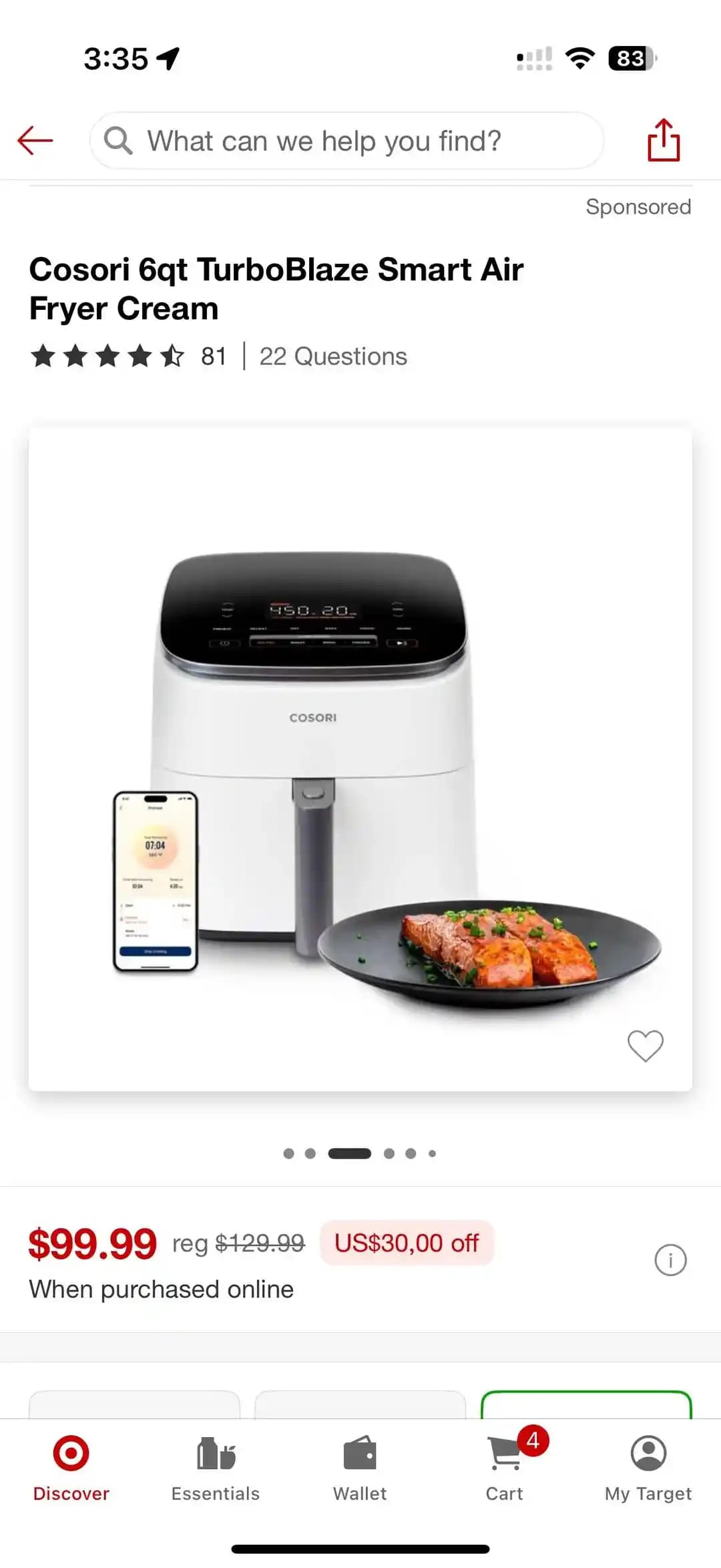 Üniversite Öğrencileri İçin Dayanıklı ve Çok Fonksiyonlu Air Fryer ile Tost Fırını Modelleri