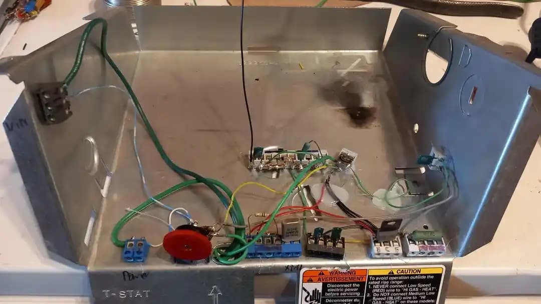 VHF Frekanslarında Prototipleme Yöntemleri ve Devre Performansını Etkileyen Faktörler