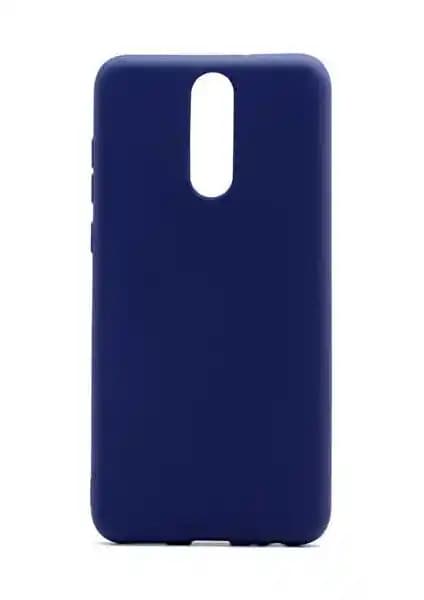 Voyo Huawei Mate 10 Lite Kılıf: İnce, Esnek ve Sağlığa Zararsız Silikon Kapak