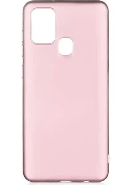 Voyo Samsung Galaxy M31 Kılıf: İnce, Esnek ve Soft Yüzeyli Mükemmel Koruma