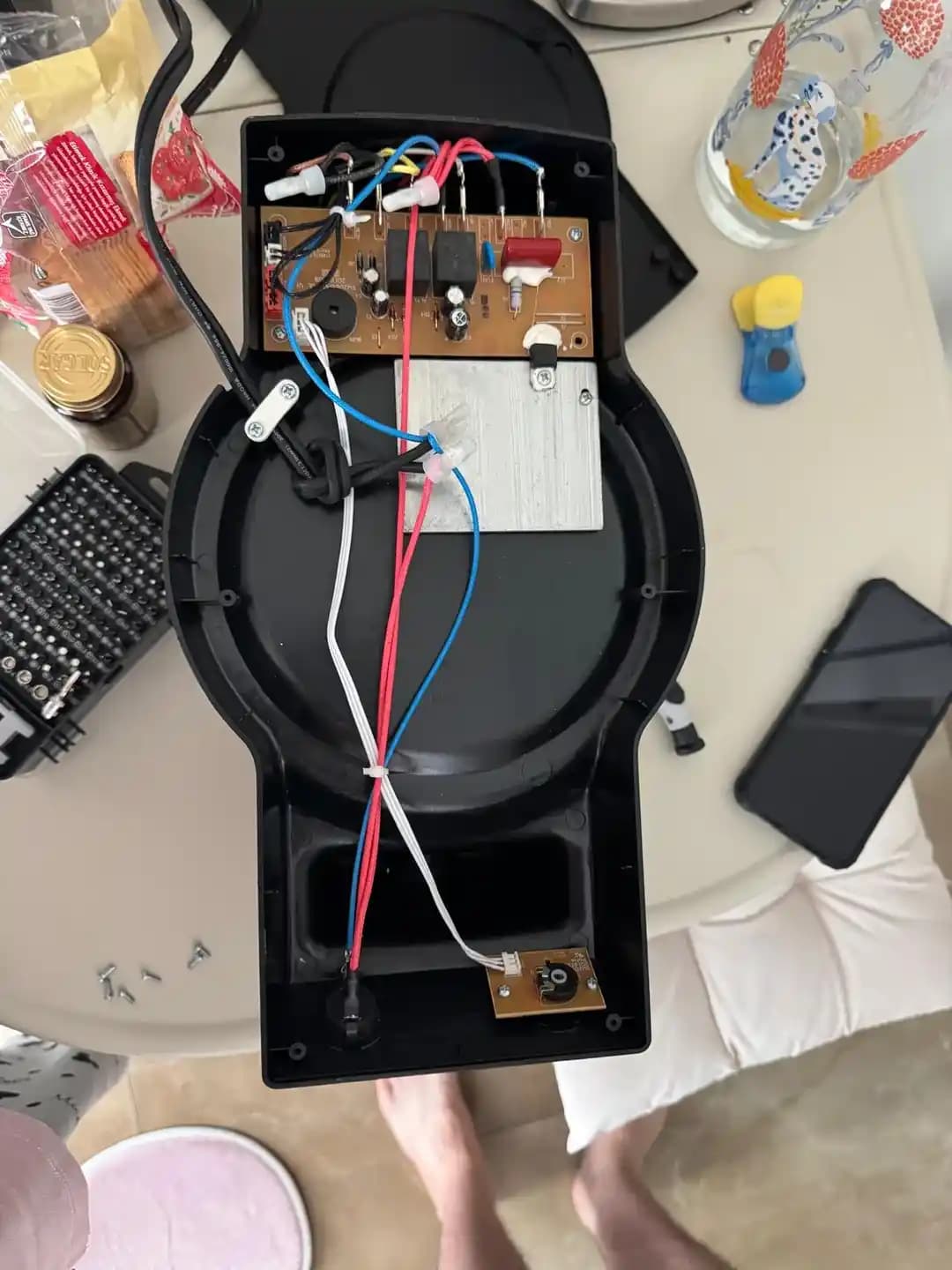 Waffle Makinesi Açılmıyor Sorunları: Elektrik Testleri ve Temel Giderme Yöntemleri