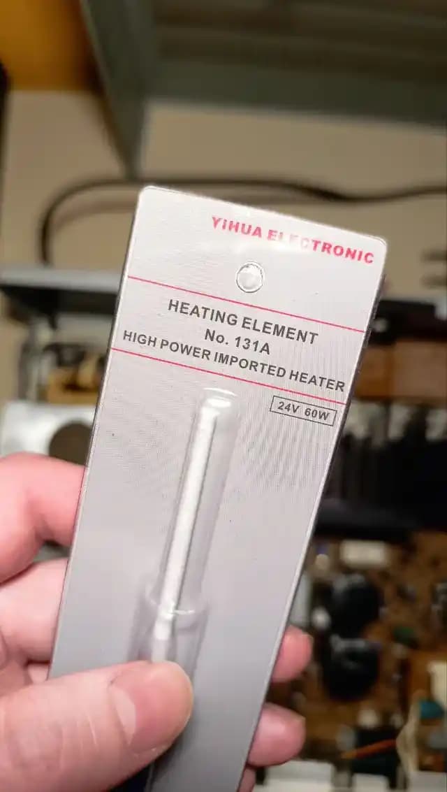 Yüksek Güçlü İthal Lehimleme Ütüleri: Dayanıklılık ve Performans Analizi