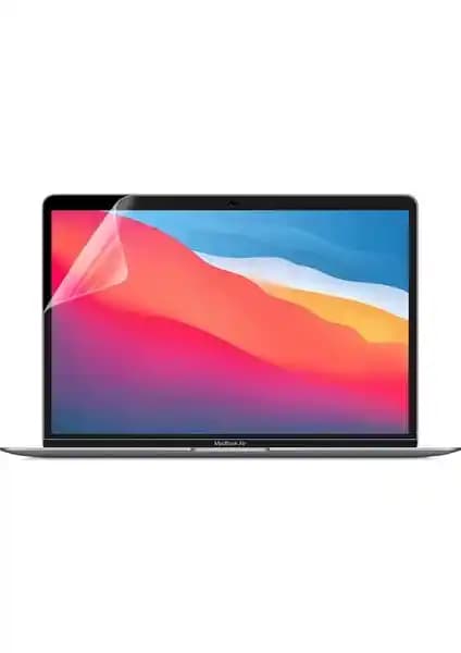 Z-Mobile Apple MacBook Air 13.3 İnç Ekran Koruyucu: İnce, Dayanıklı ve HD Koruma