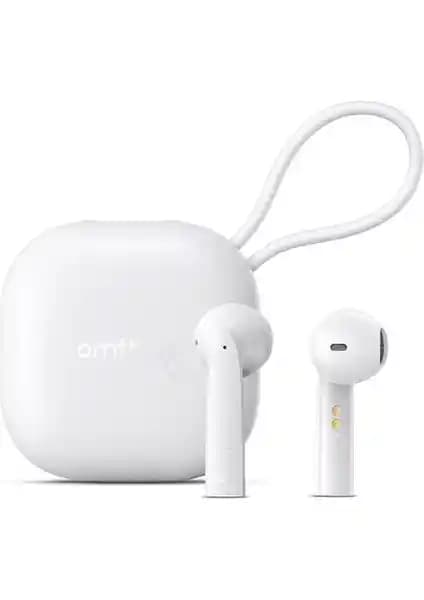 1More Omthing Airfree Pods Kablosuz Kulak İçi Kulaklık İncelemesi ve Özellikleri