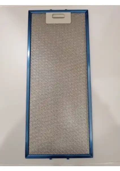 Abc Filtre Esty Ankastre Aspiratör ve Davlumbaz Alüminyum Yağ Filtresi Özellikleri ve Kullanım Rehberi