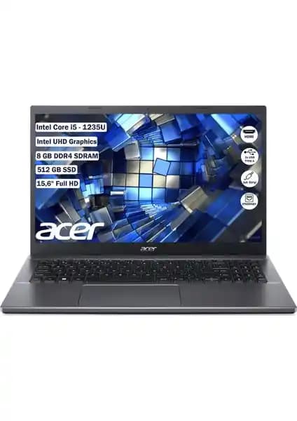 Acer Extensa 15 ve Asus Vivobook 15 X1504ZA Karşılaştırması: Özellikler ve Performans Analizi
